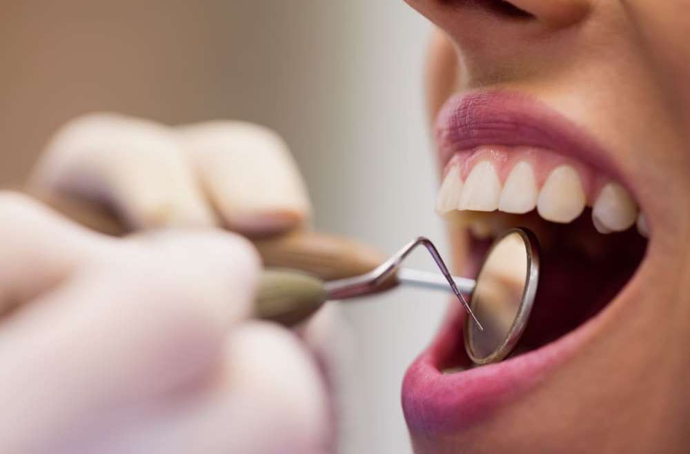 Odontología conservadora : ¿Qué hacer cuándo ya hemos perdido un diente?