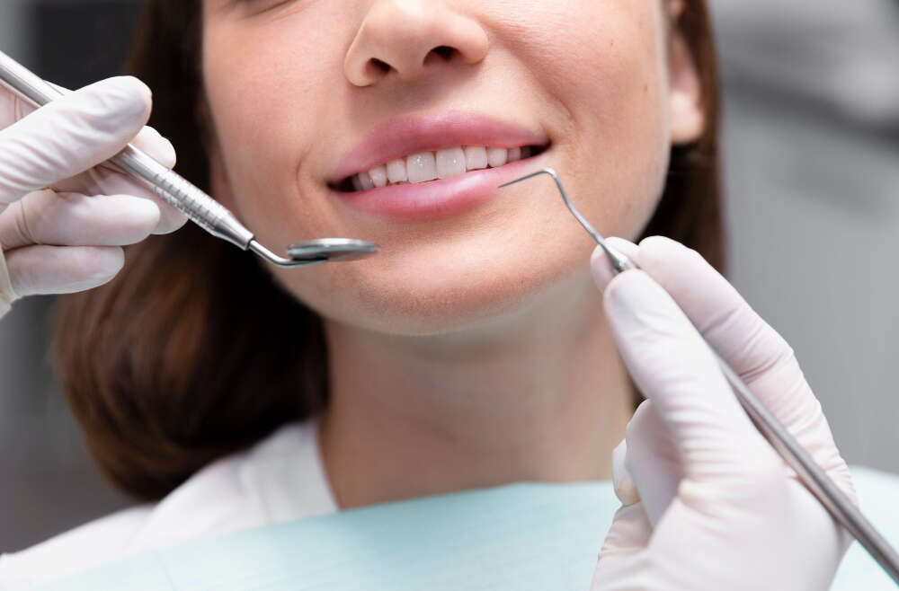 La importancia de las limpiezas dentales y el seguimiento bucal