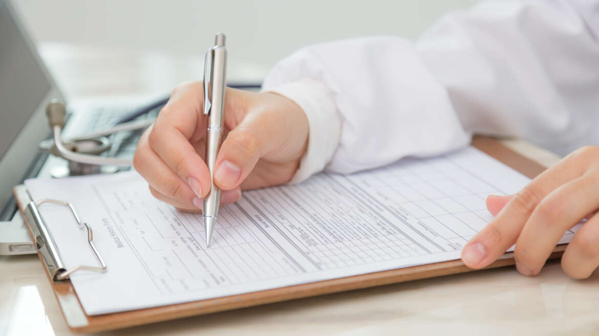 Certificado médico en Sevilla sin cita previa: rápido y oficial