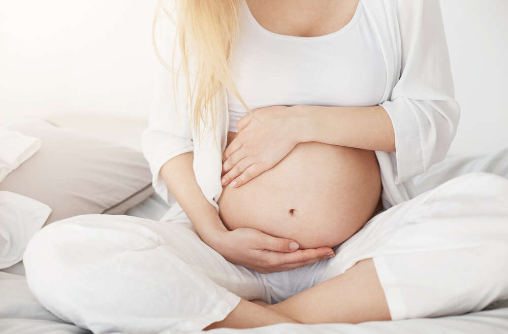 Cirugías más demandadas después del embarazo