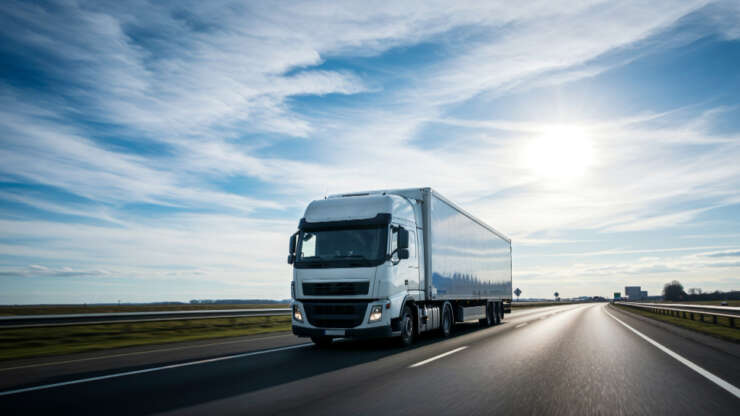 Carnet C y C+E en Sevilla: requisitos, reconocimiento médico y pasos para conseguirlo en CRC Centro Médico Abril