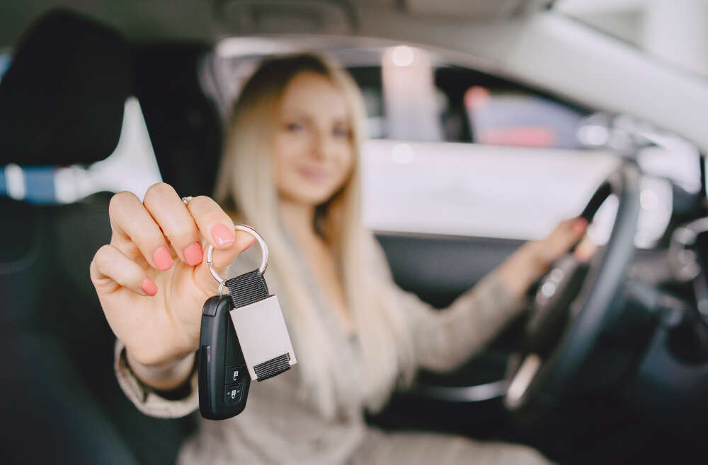 Renueva tu carnet de conducir en Sevilla de forma rápida y sin perder tiempo